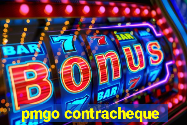 pmgo contracheque